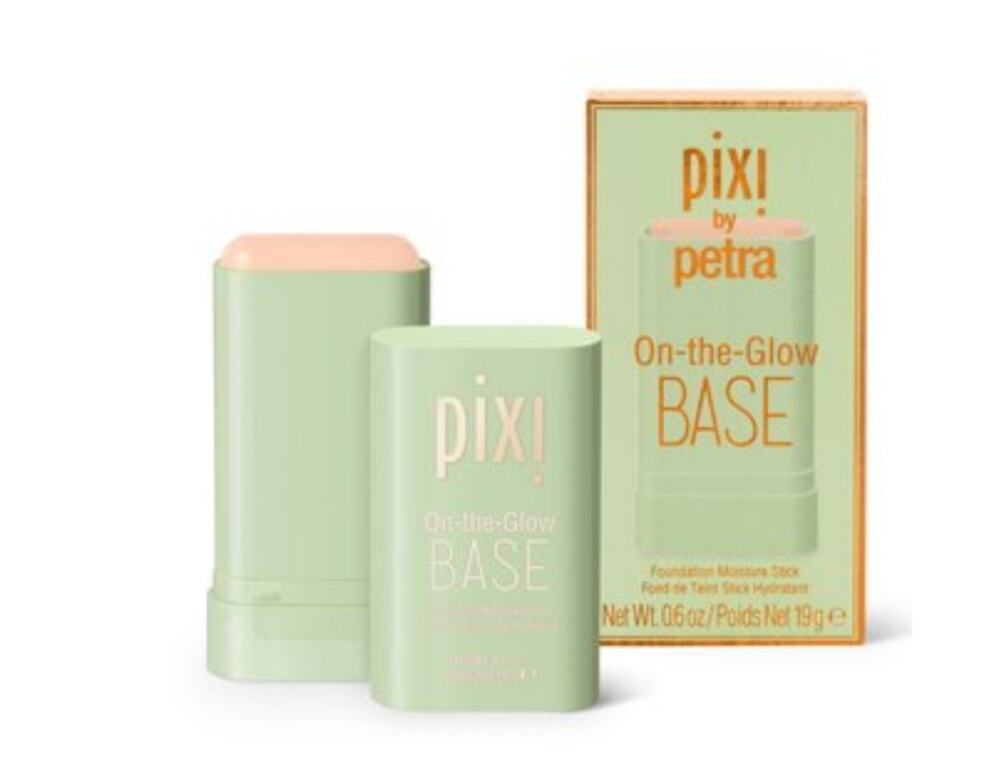 Pixi by Petra On-the-Glow Base Cream NEW